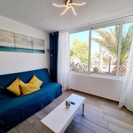 Apartamento Luca 05 en Playa Roca Costa Teguise Exterior foto