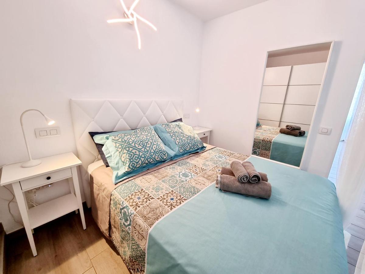 Apartamento Luca 05 en Playa Roca Costa Teguise Exterior foto