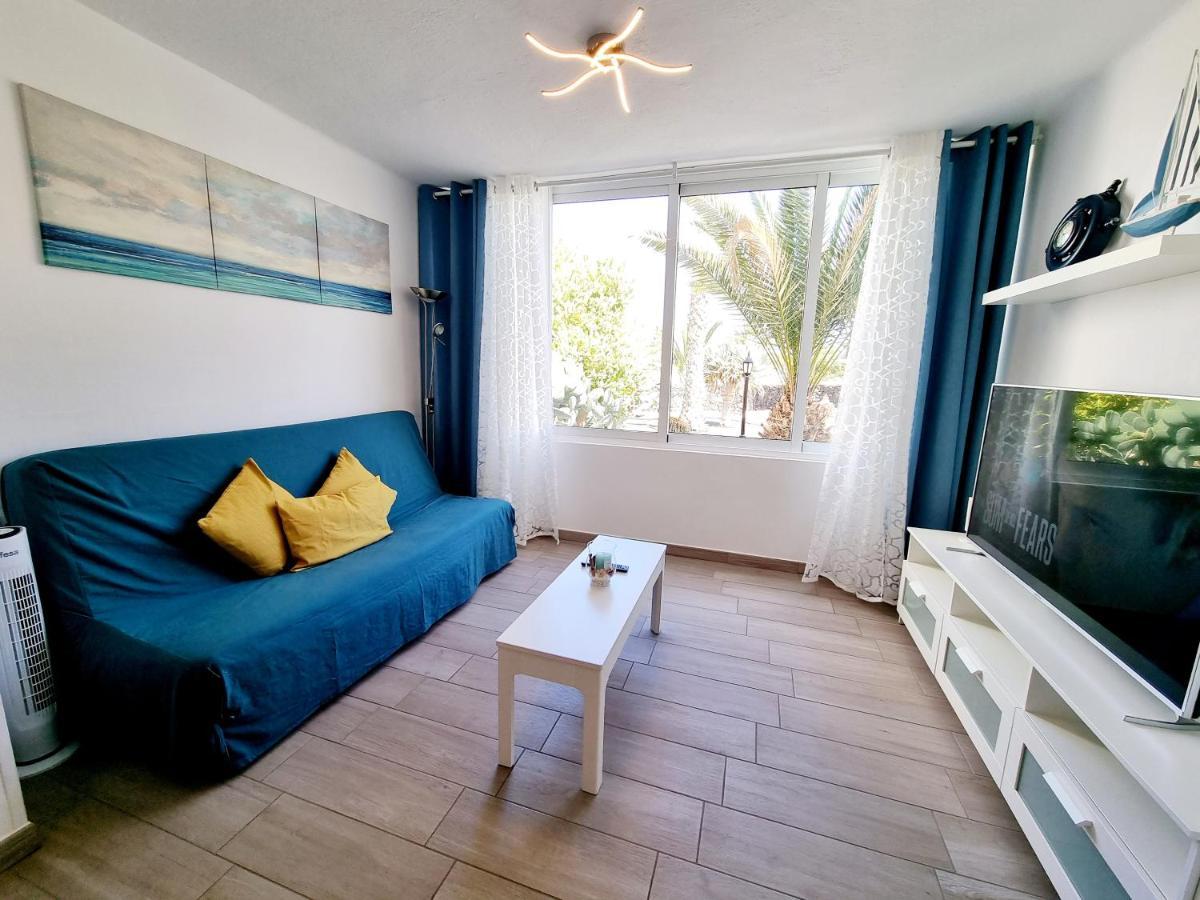 Apartamento Luca 05 en Playa Roca Costa Teguise Exterior foto